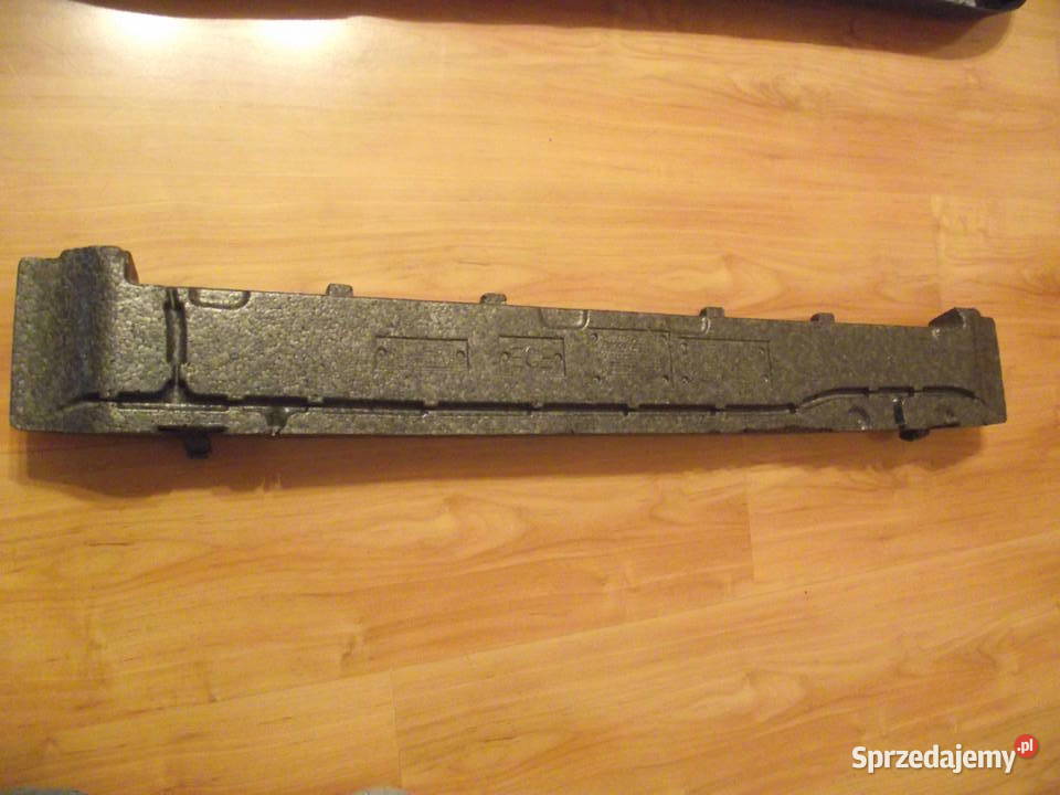 Audi A4 B8 Absorber zderzaka przedniego 8K0 807 zderzaki dolnośląskie Wrocław