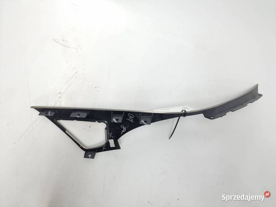 DEKOR LISTWA CHEVROLET CORVETTE C7 22809877 osobowe Lipno sprzedam