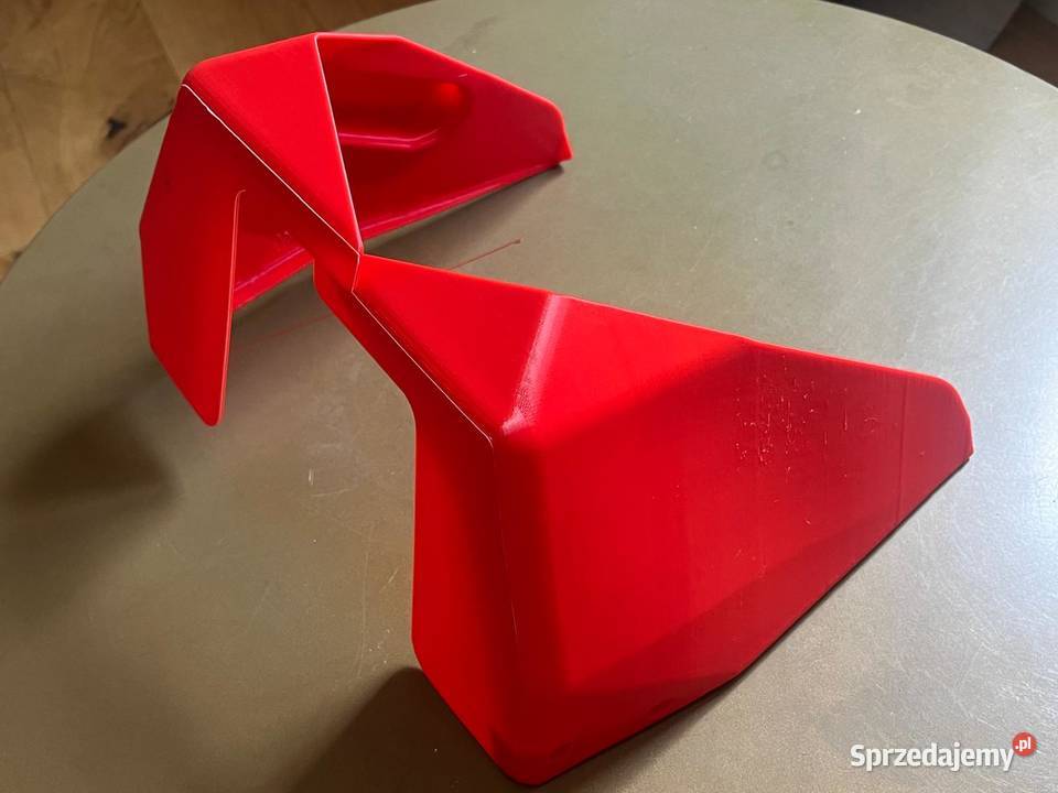 Osłony chłodnicy BMW K100 K75 K1100 Osłony chłodnicy Szczecin