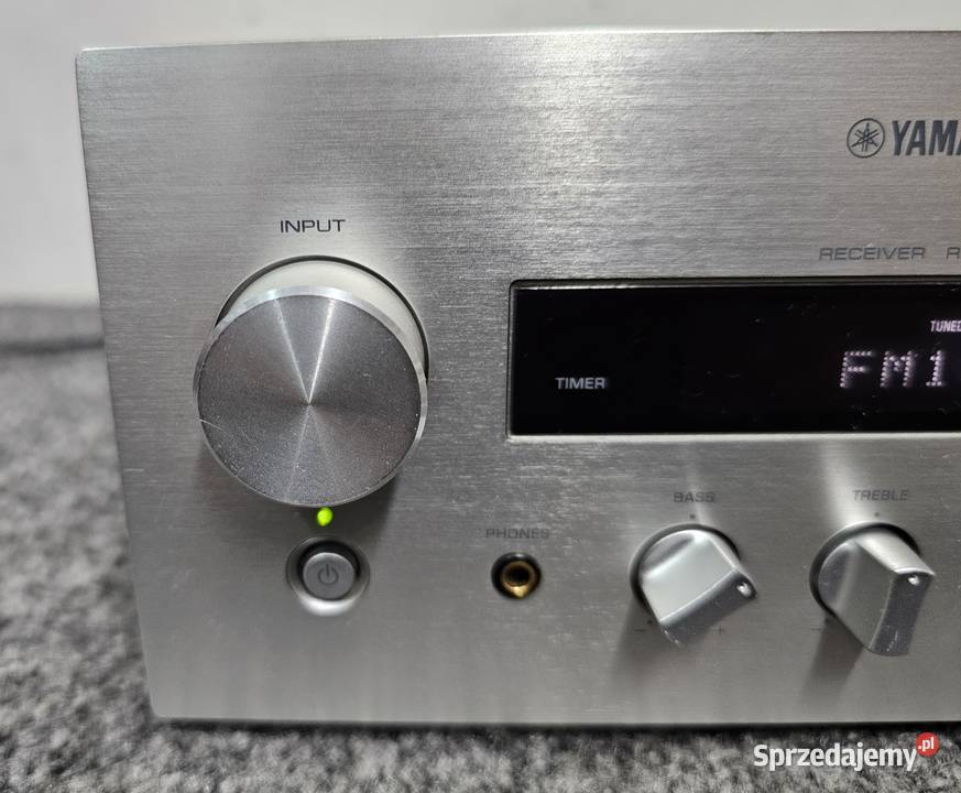 Yamaha PianoCraft R840 MCR840 wysyłka Kraków