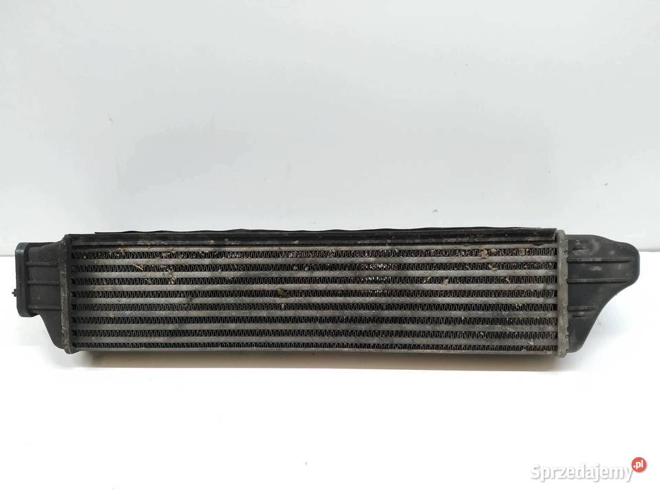 INTERCOOLER 2246795 Bmw Seria 3 IV 19982006 E46