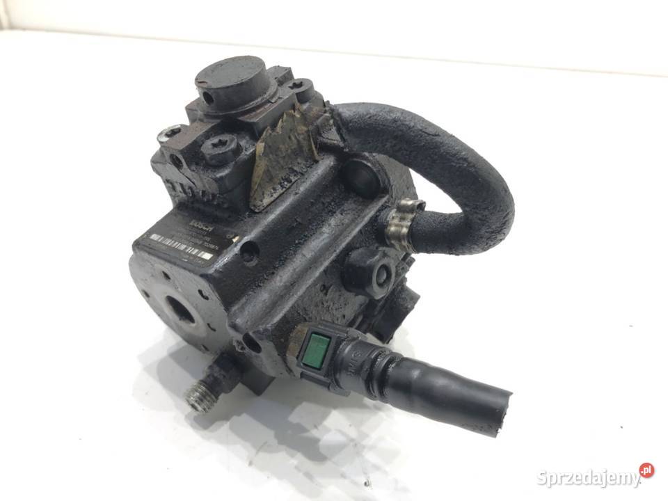 POMPA WTRYSKOWA FIAT CROMA 0445010155 19 120 podkarpackie sprzedam