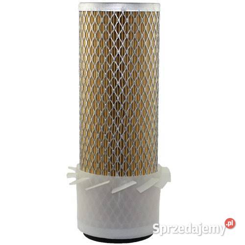 Filter Powietrza Iseki 84x243 Tajęcina