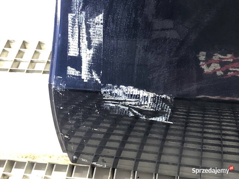 DRZWI LEWY TYŁ AUDI A5 8T SedanLimuzyna 0717