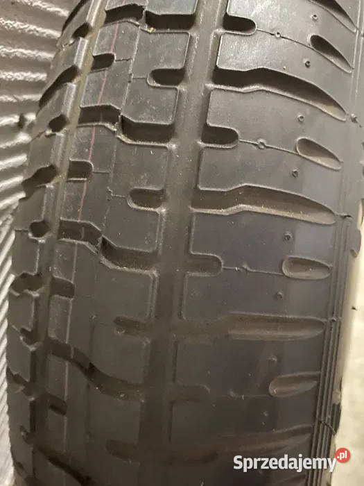 Koło dojazdowe Kenda Spare Tire T12570D16 96M 16 Kadzidło