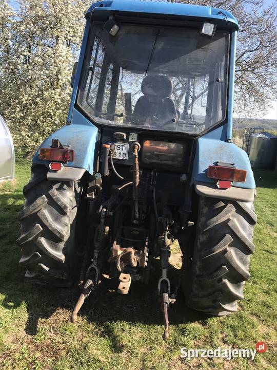 Pronar 82SA TUR Krynki