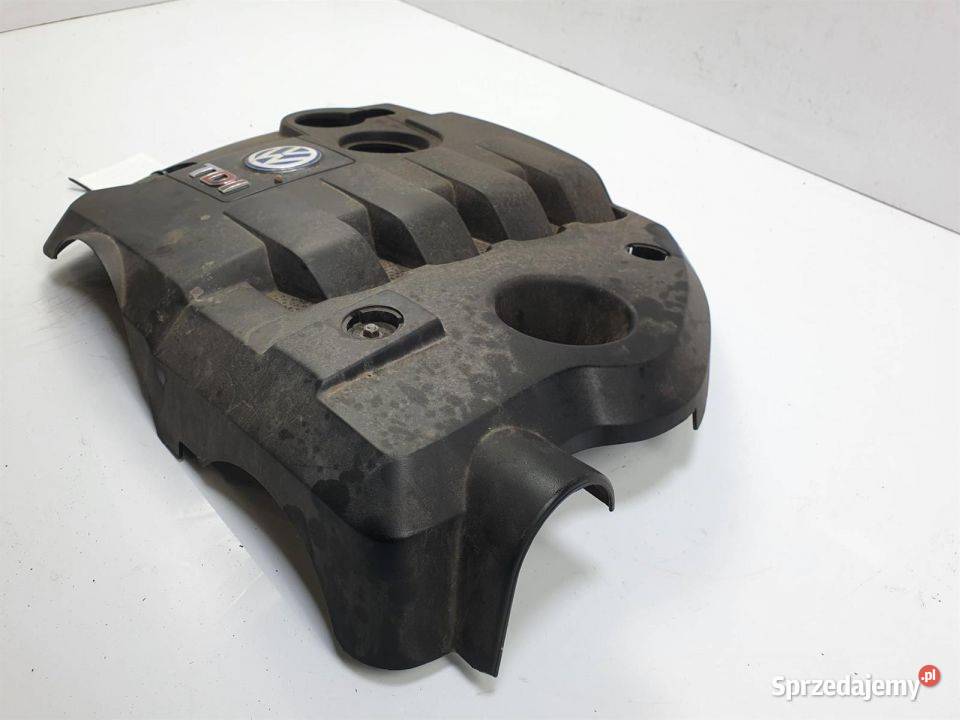 OSŁONA VOLKSWAGEN PASSAT B5 038109925BE osobowe Lipno