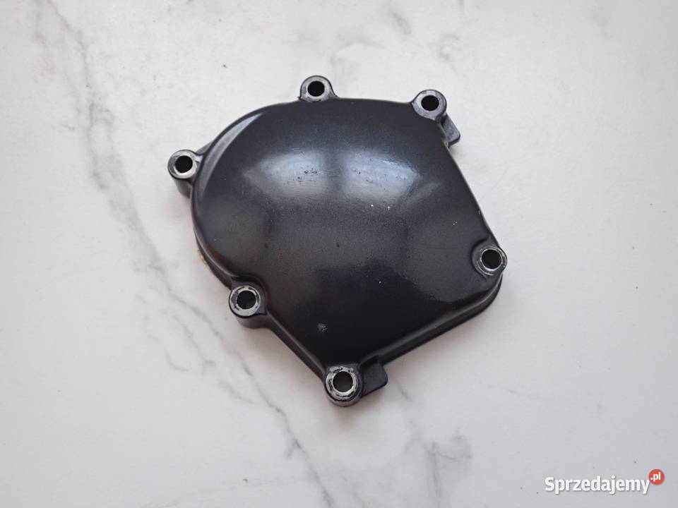 Dekiel Pokrywa Impulsatora Kawasaki Zx6f Zx6r Pokrywy i osłony silnika Strzelce Krajeńskie
