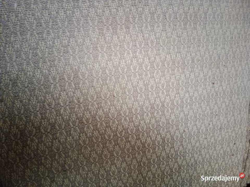 Para Foteli Klubowych PRL lata 70 Do Renowacji 68cm Ruda Śląska