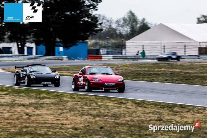 Opel Speedster 20 turbo Marki