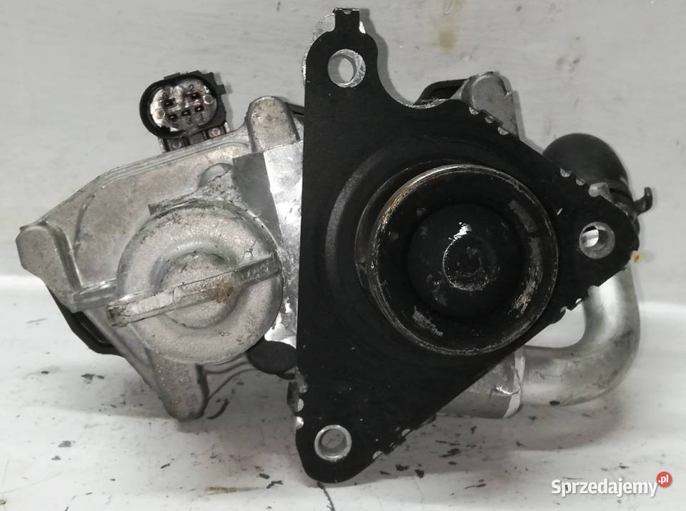 Zawór EGR VW 20 TDI 04L131501S osobowe Suchedniów