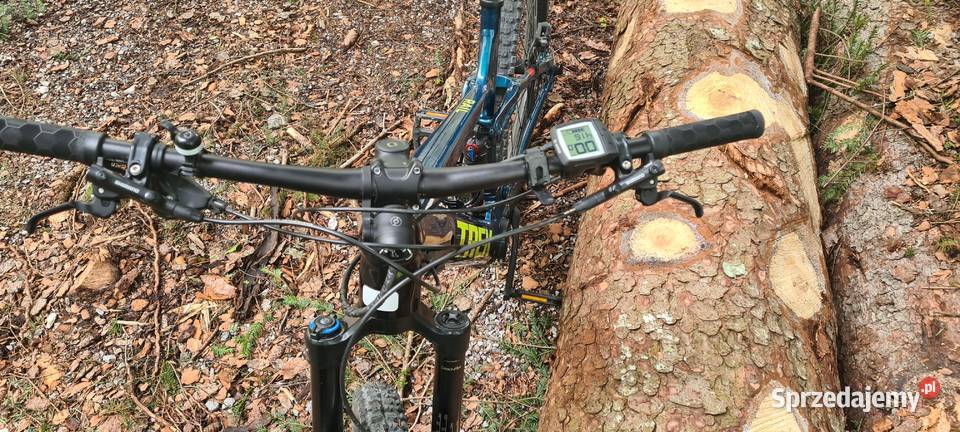 E Bike Full MTB Trek Rail 7 XL 29 Na Zamowienie Elektryczne
