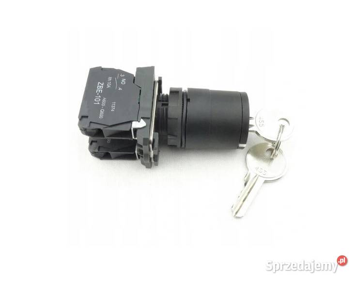 GENIE 122512GT Przełącznik Stacyjka lubuskie Gorzów Wielkopolski sprzedam