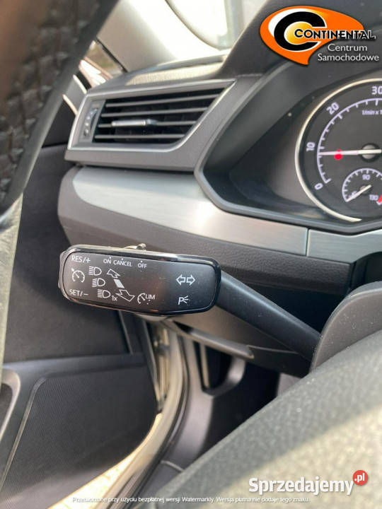 koda Superb Polski salon FVat 23 III 20152023 Żory