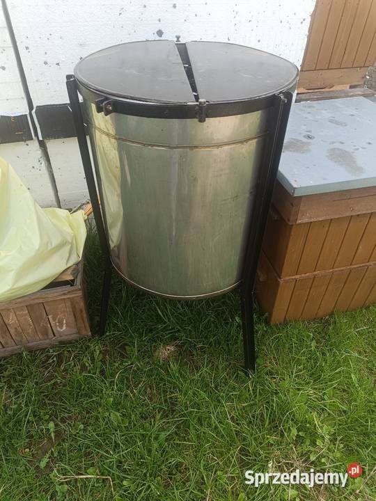 Miodarka Wirwka Pruchna