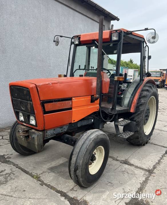 Zetor 9520 kujawsko-pomorskie Toruń sprzedam