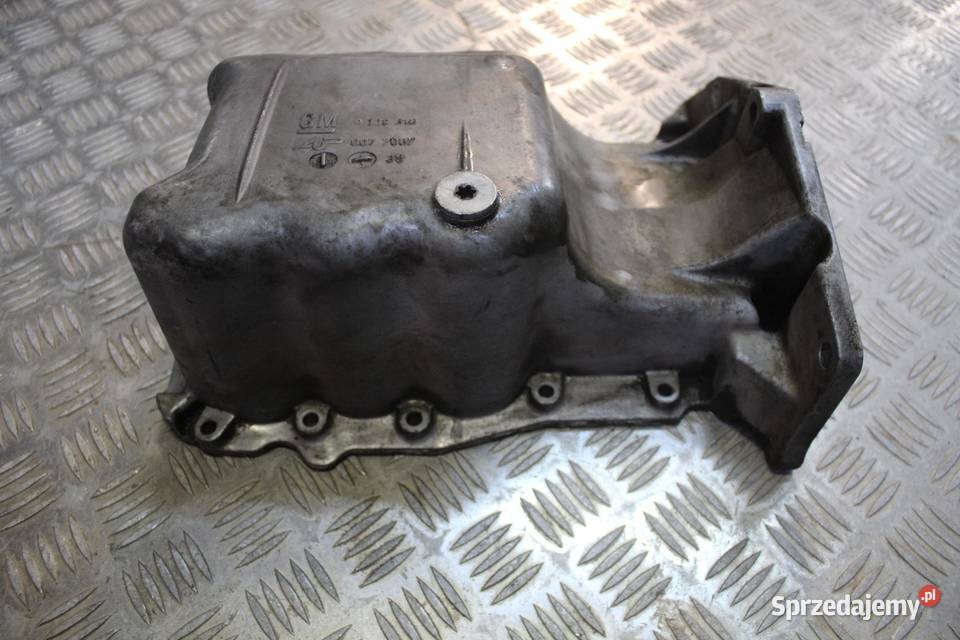 MISKA OLEJU OPEL CORSA D 10 9129316 wielkopolskie