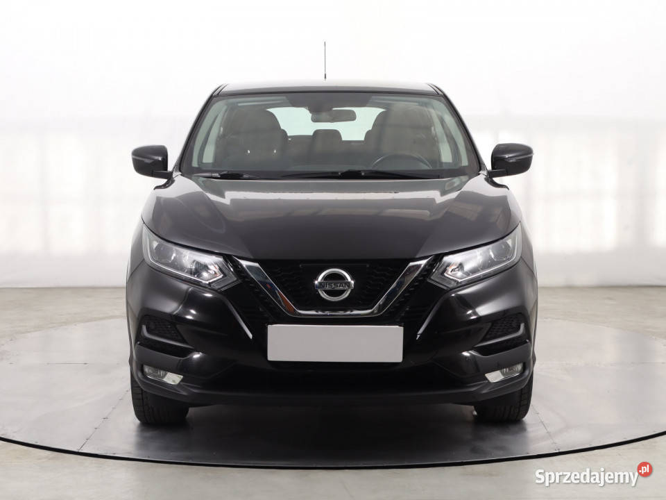 Nissan Qashqai 12 DIGT