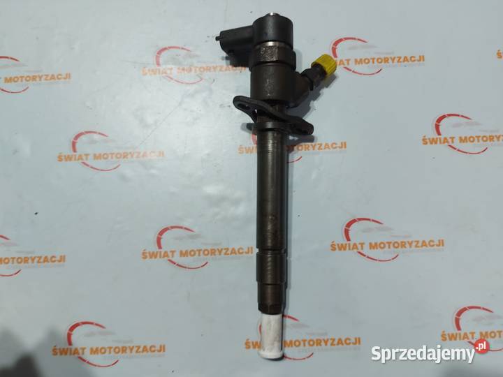 VOLVO XC90 S60 XC60 24 D5 wtrysk wtryskiwacz osobowe Kielce