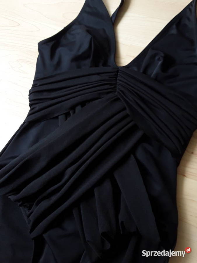 Strój jednoczęściowy marszczony r32 mazowieckie