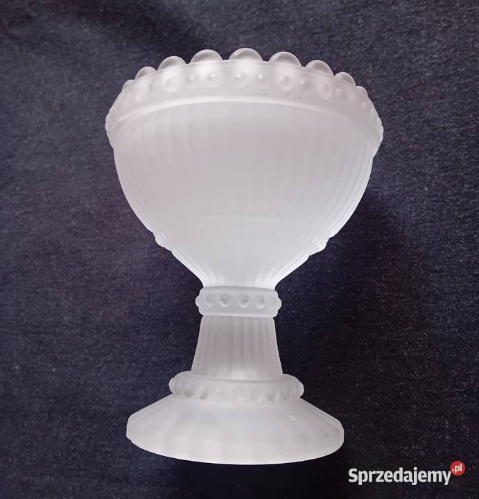 Pucharek Mariskooli Iittala sieci Marimekko