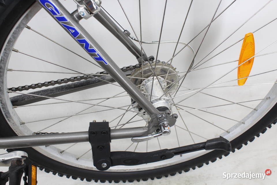 Rower Mtb GIANT BOULDER 21 biegów Koła 26