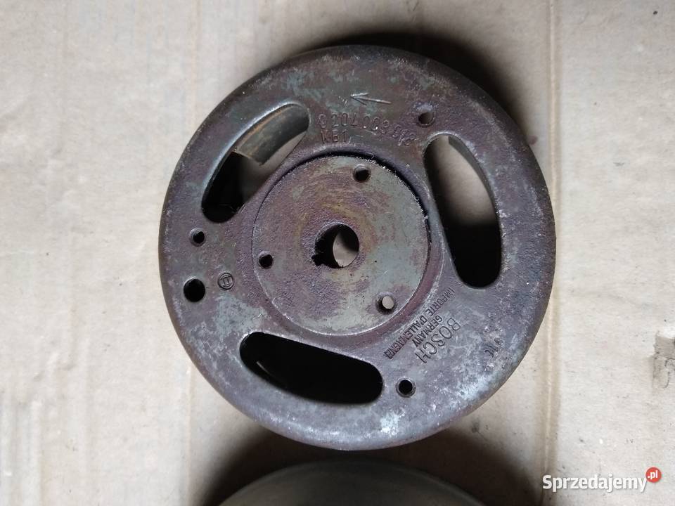NSU quick 50 pokrywa Pozostałe Kruszwica sprzedam
