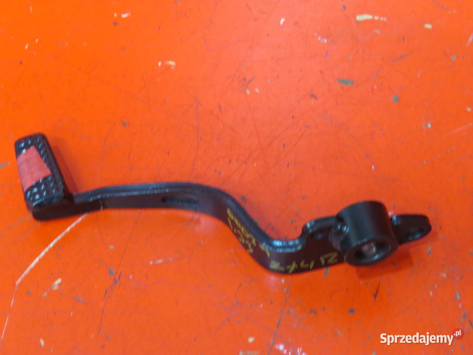 KAWASAKI ZX4R ZX4RR ZX4R ZX 400 Z400 NINJA Warszawa