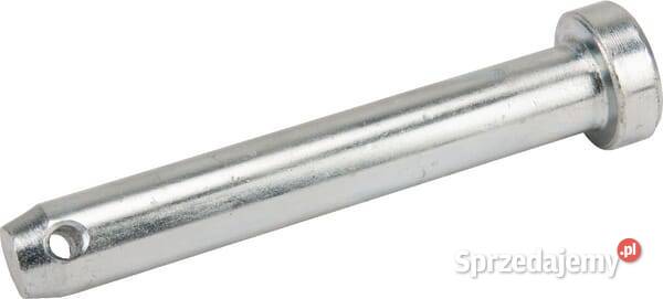 Sworzeń 16x76 mm kat0 Kramp Z316076KR Kamionna