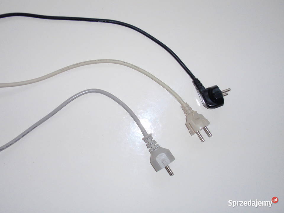 Kabel przewód do czajnika 16A 250V łódzkie Łódź sprzedam
