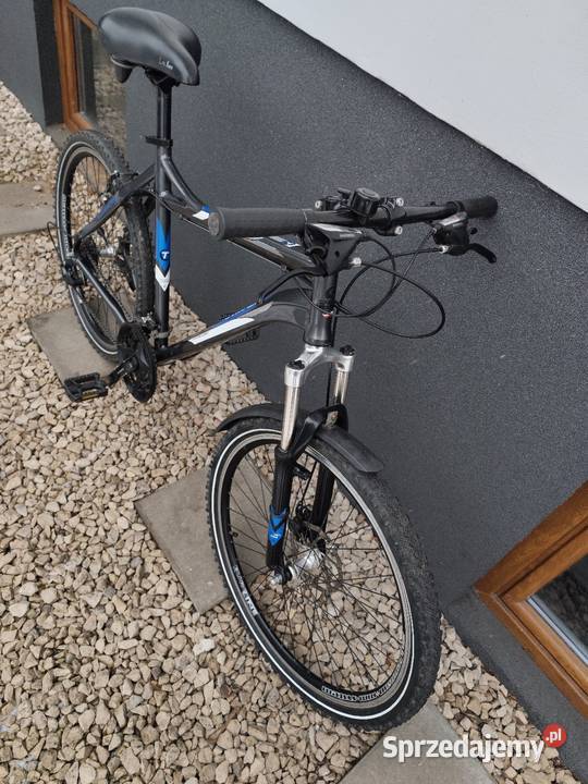 Rower górski MTB TEAMRAIDER koła 26 świętokrzyskie Starachowice