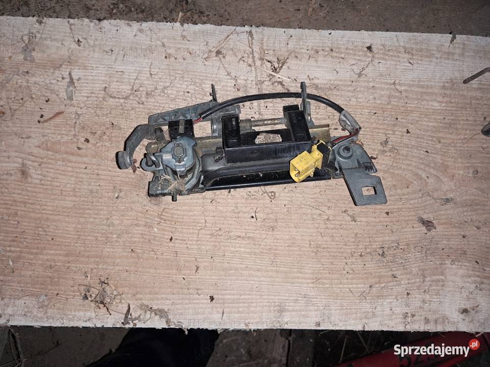 BMW E34 525 TDS Części Stary Sącz