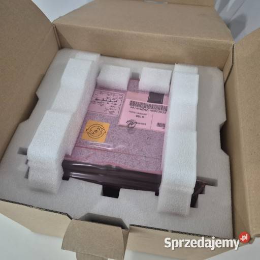 Fabrycznie NOWE Radio VW RCD210 mp3 passat b6 b7 sprzedam