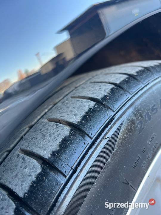 Audi A5 Audi A5 Coup Diesel 3x SLine Rok produkcji 2009