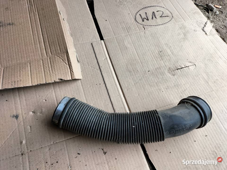 VOLKSWAGEN POLO 6N CORDOBA CADDY 6K0129627F RURA Kamień-Kolonia