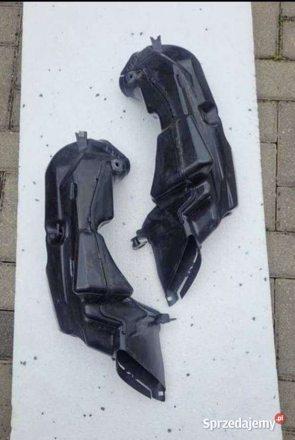 SUZUKI GSXR GSXR 600 700 K8 K9 WLOT POWIETRZA wielkopolskie Nowy Tomyśl