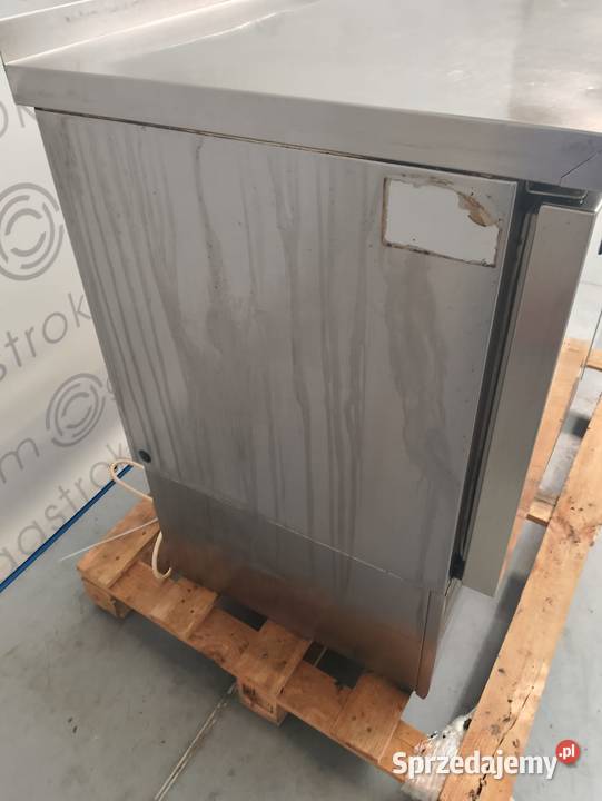 Stół chłodniczy 2drzwiowy Dora Metal 95x60 Wrocław