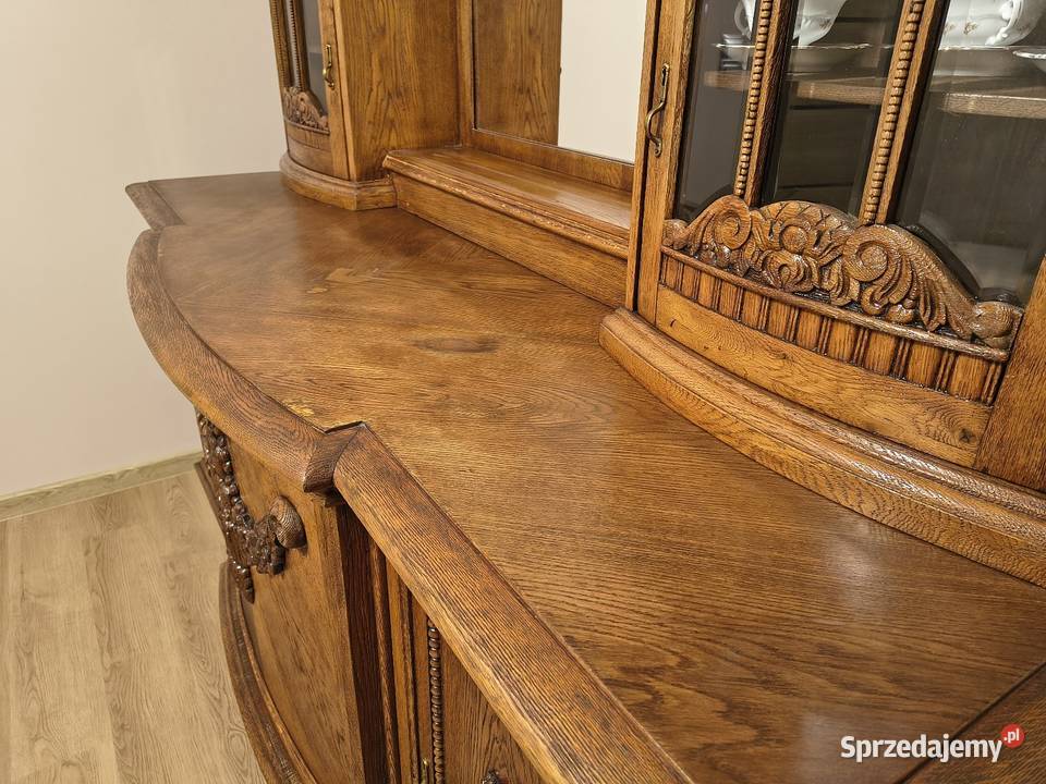 Sprzedam kredens antyk Konin