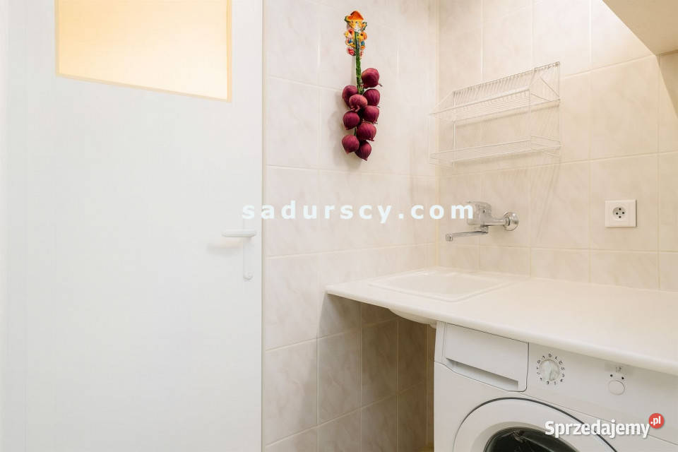 sprzedaży mieszkania Warszawa 20m2 blok