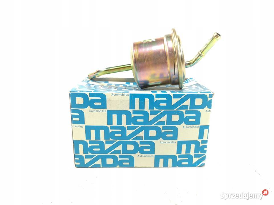FILTR PALIWA MAZDA 323 626 929 MX3 MX5 RX7 OE lubelskie sprzedam