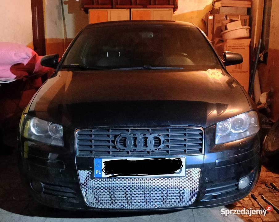 Audi R30 Turbo 525hp Chrzanów sprzedam