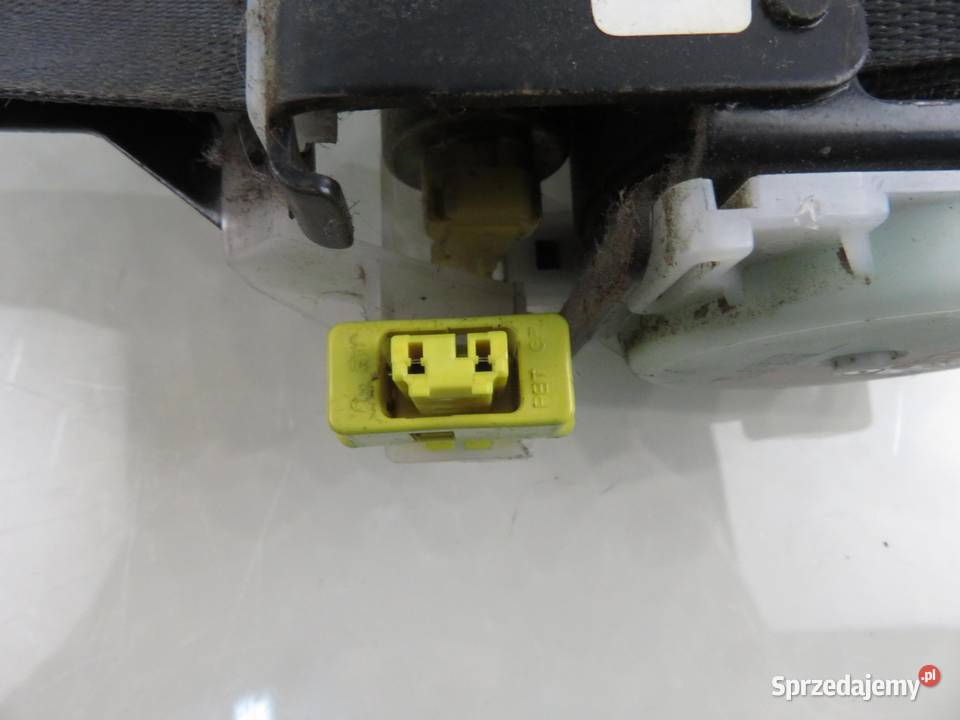 PAS LEWY PRZEDNI HONDA HRV I TKA72EJ321 sprzedam