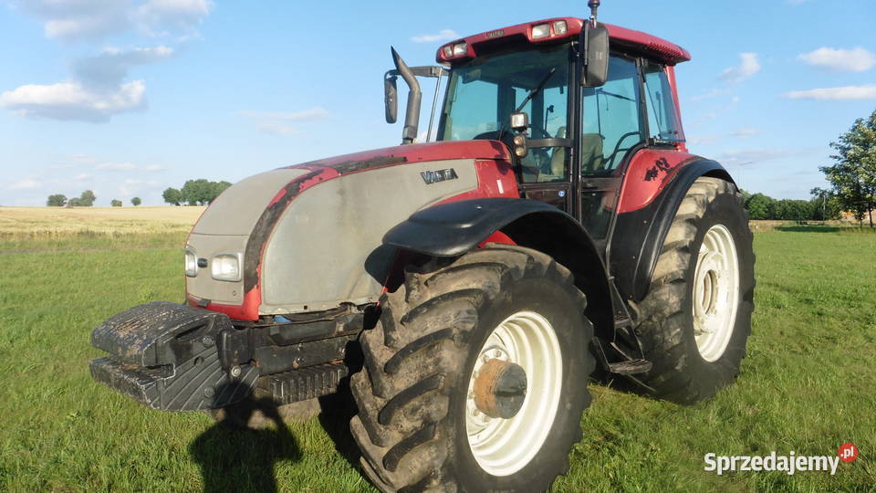 VALTRA T-190
