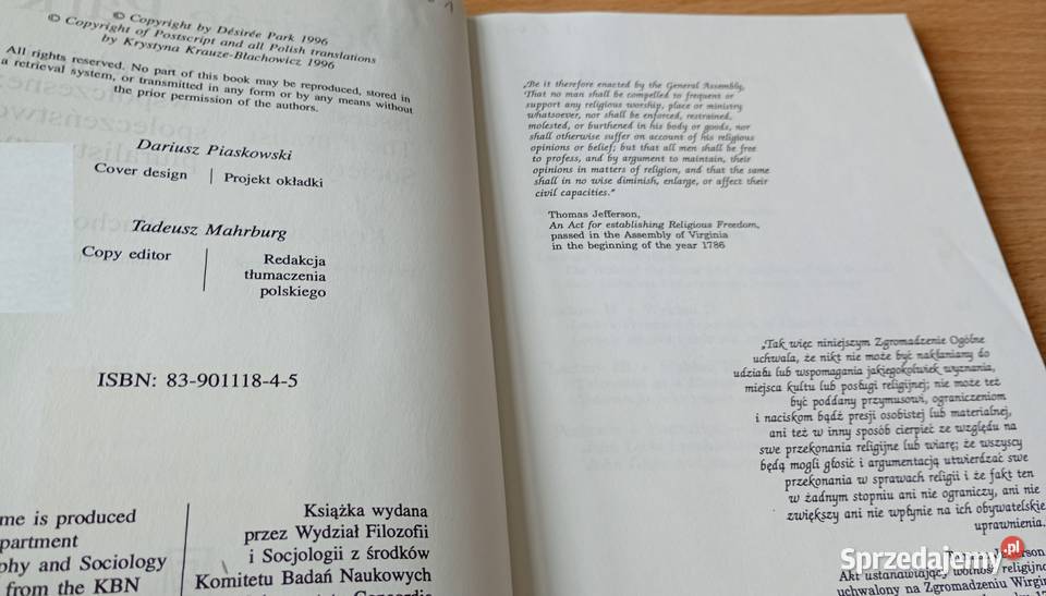 Zagadnienia współczesne społeczeństwo Podręczniki Gdańsk sprzedam