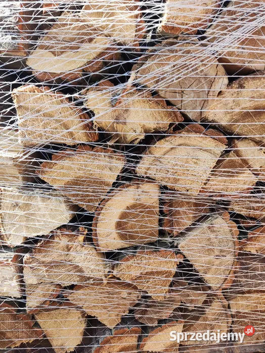 DREWNO KOMINKOWE OPAŁOWE LIPA wielkopolskie Kostrzyn