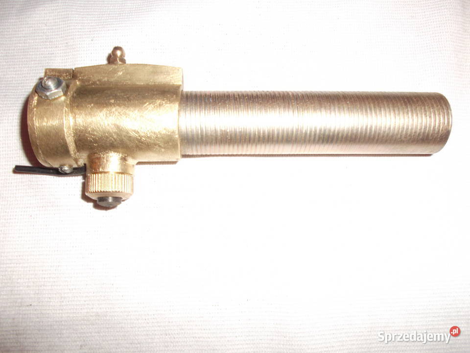 BMW R50 R51 R61 R71 R75 SAHARA ZUNDAPP KS750 Akcesoria Świerzawa