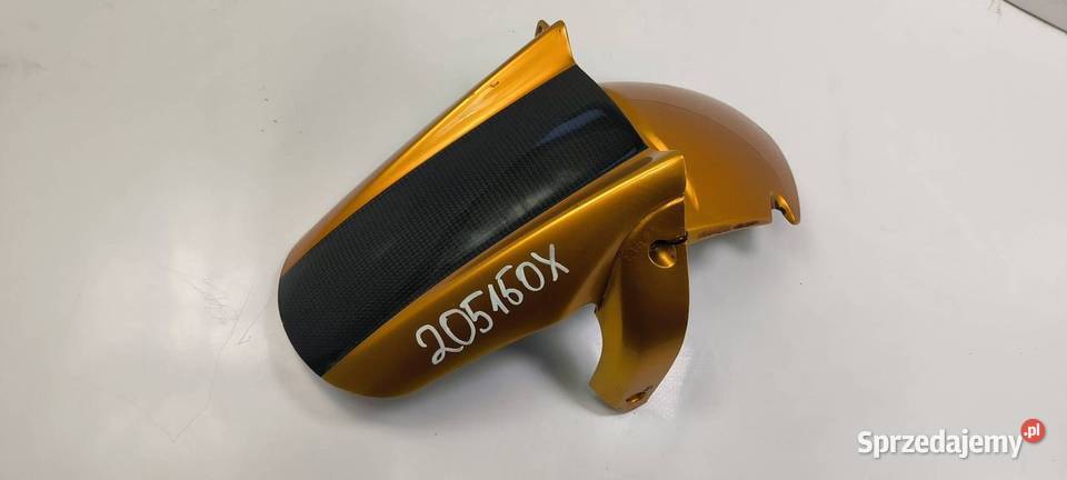 BŁOTNIK MOTOCYKL TYŁ BENELLI TNT 1130 CAFE RACER osobowe Lipno