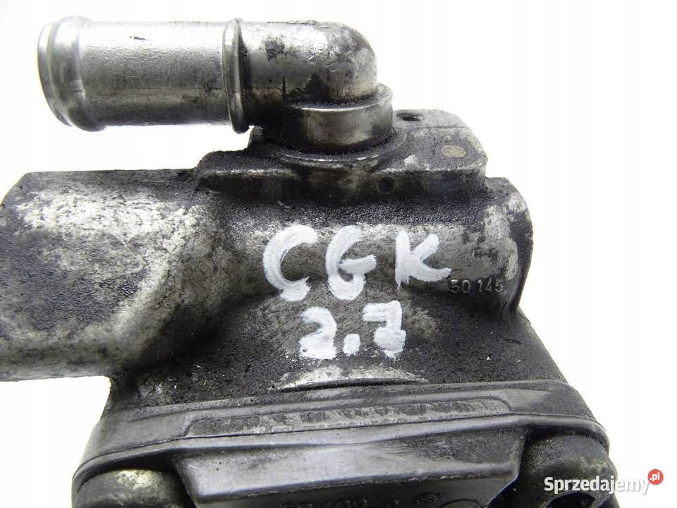 POMPA WSPOMAGANIA 8K0145156J 27 TDI AUDI A5 8T osobowe sprzedam