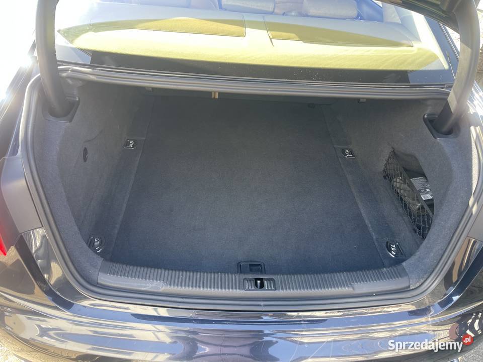 Audi A6C7 30 TDI Bogate wyposażanie system Start-Stop Jarocin