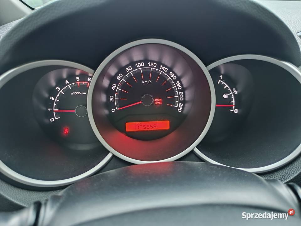 Kia Venga Venga pomorskie Nowa Wieś Lęborska
